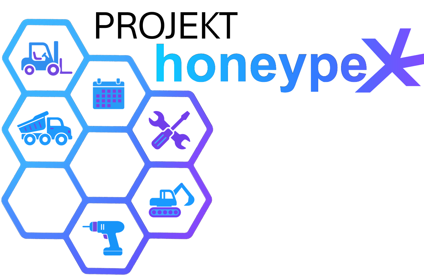 Projekt Honeypex